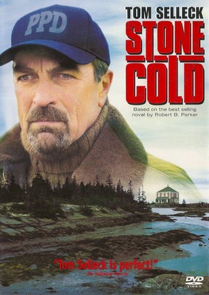 Stone Cold (2005) - poster
