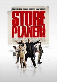 Store Planer! (2005) - poster