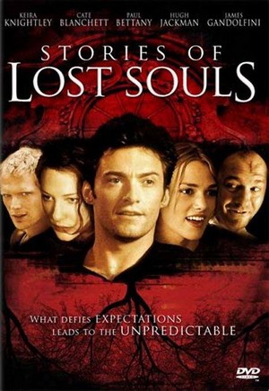 Stories of Lost Souls (2005) - poster
