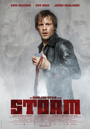 Storm (2005) - poster