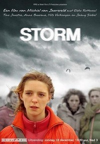 Storm (2005) - poster