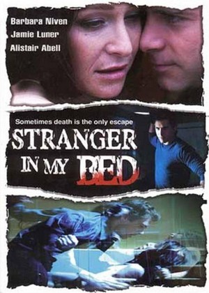 Stranger in My Bed (2005) - poster