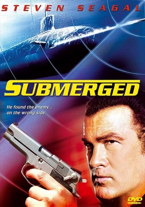 Submerged (2005) - poster
