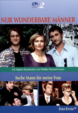 Suche Mann für Meine Frau (2005) - poster