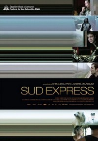 Sud Express (2005) - poster