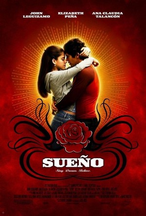 Sueño (2005) - poster