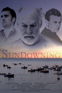 Sundowning (2005) - poster