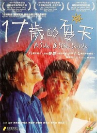 Sup Chuk Sui Dik Ha Tin (2005) - poster