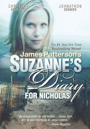 Suzanne's Diary for Nicholas (2005) - poster