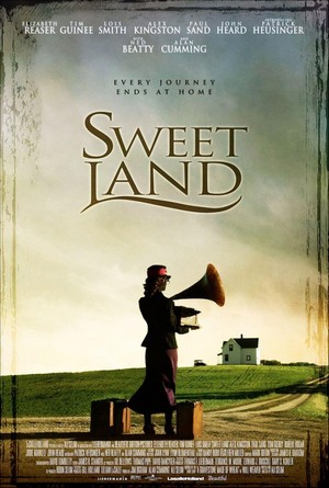 Sweet Land (2005) - poster
