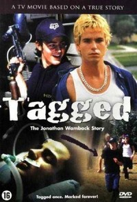 Tagged: The Jonathan Wamback Story (2005) - poster