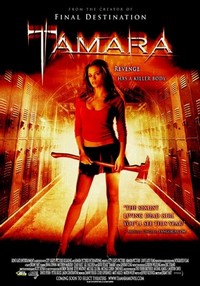 Tamara (2005) - poster