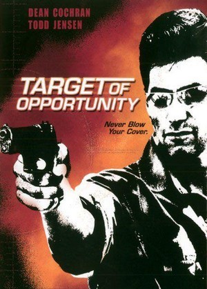 Target of Opportunity (2005) - poster