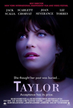 Taylor (2005) - poster