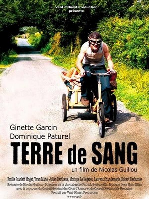 Terre de Sang (2005) - poster