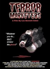 Terrormarketers (2005) - poster