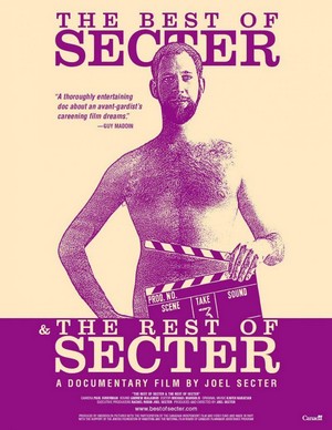The Best of Secter & the Rest of Secter (2005) - poster