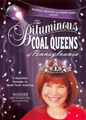 The Bituminous Coal Queens of Pennsylvania (2005) - poster