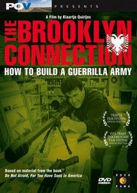 The Brooklyn Connection (2005) - poster