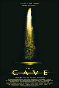 The Cave (2005) - poster