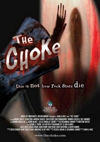 The Choke (2005) - poster