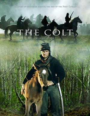 The Colt (2005) - poster