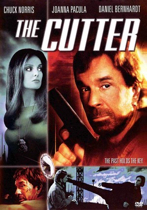 The Cutter (2005) - poster