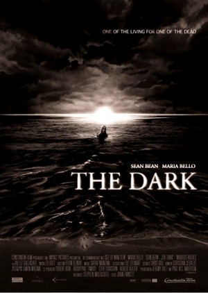 The Dark (2005) - poster