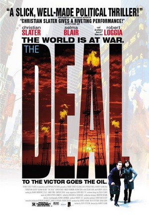 The Deal (2005) - poster