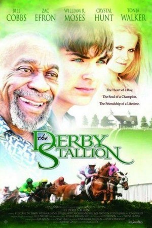The Derby Stallion (2005) - poster