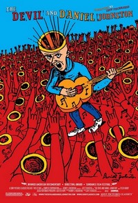 The Devil and Daniel Johnston (2005) - poster