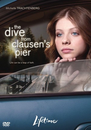 The Dive from Clausen's Pier (2005) - poster