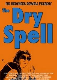 The Dry Spell (2005) - poster