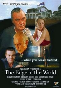 The Edge of the World (2005) - poster