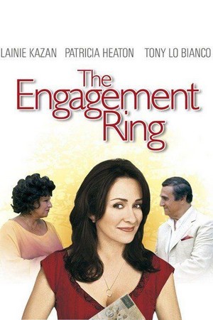 The Engagement Ring (2005) - poster