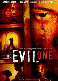 The Evil One (2005) - poster