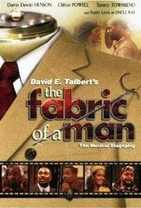 The Fabric of a Man (2005) - poster