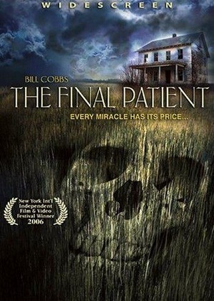 The Final Patient (2005) - poster