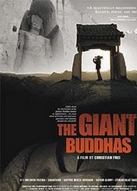 The Giant Buddhas (2005) - poster