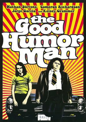 The Good Humor Man (2005) - poster