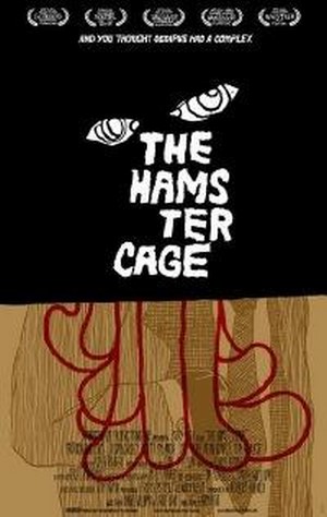 The Hamster Cage (2005) - poster
