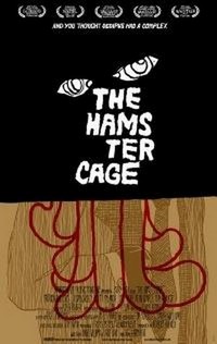 The Hamster Cage (2005) - poster