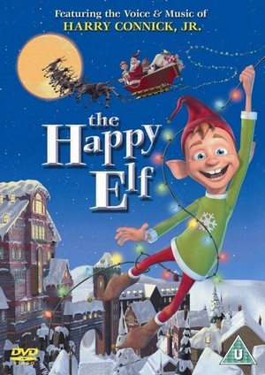 The Happy Elf (2005) - poster