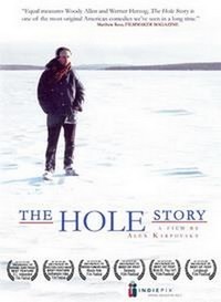 The Hole Story (2005) - poster