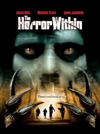 The Horror Within (2005) - poster