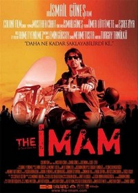 The Imam (2005) - poster