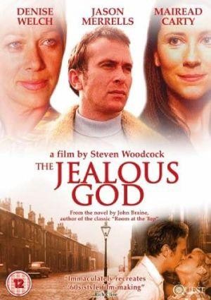 The Jealous God (2005) - poster