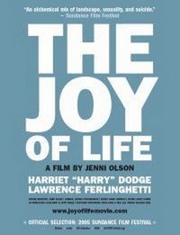 The Joy of Life (2005) - poster