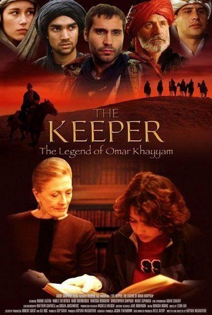 The Keeper: The Legend of Omar Khayyam (2005) - poster