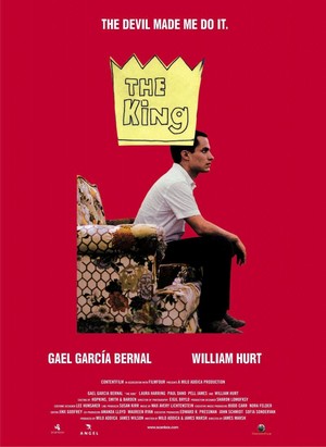 The King (2005) - poster